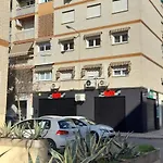 Gran Apartamento Familiar