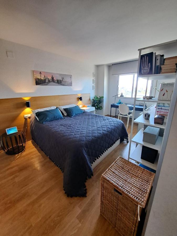Gran Familiar Appartement *