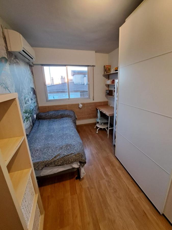 Appartement Gran Familiar Granada