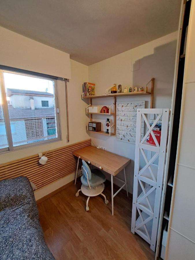 Gran Familiar Appartement Granada
