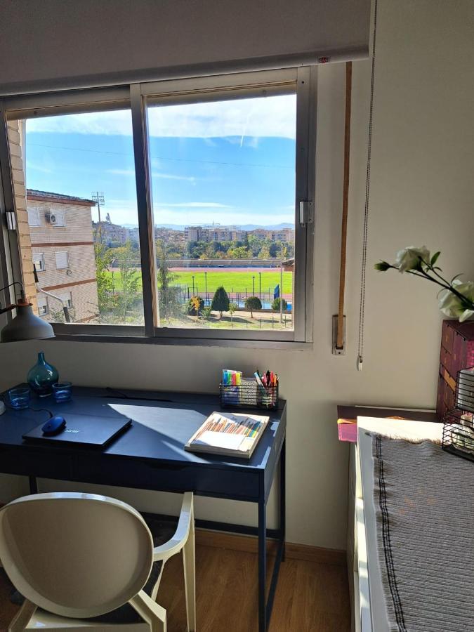 Gran Familiar Appartement Granada