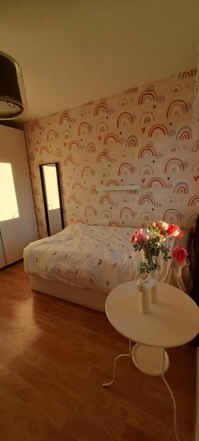 Gran Familiar Appartement Granada