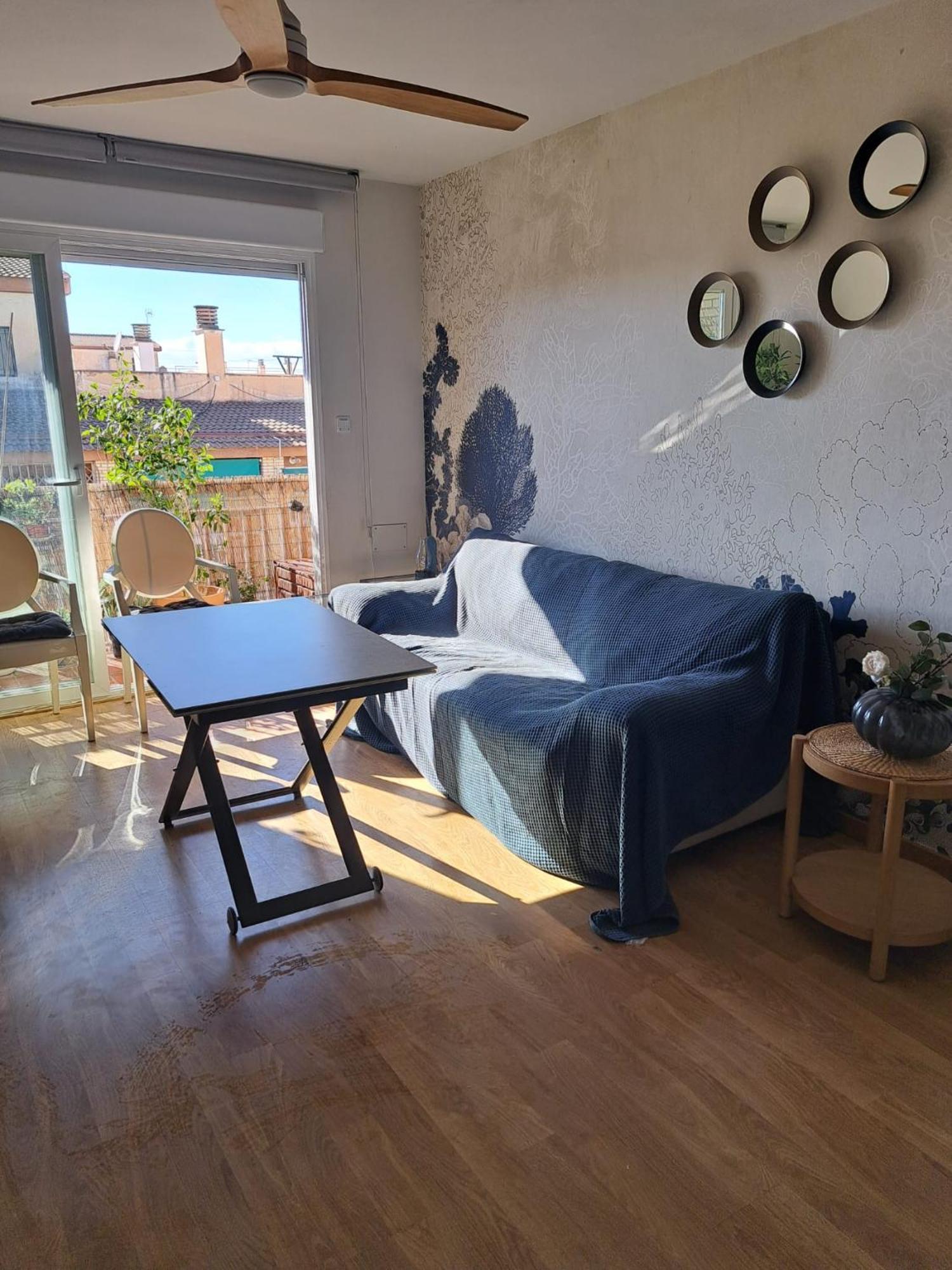 Gran Familiar Appartement